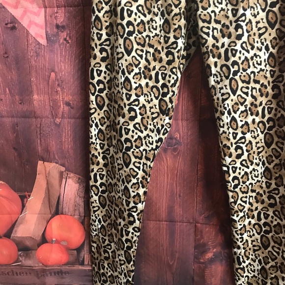 - No boundaries legging - Picture 2 of 6